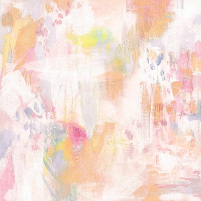 Powdered Donut by Stephanie Corfee art print