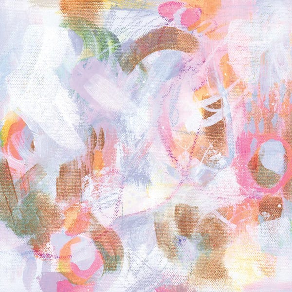 Stephanie Corfee: Frosting by Stephanie Corfee