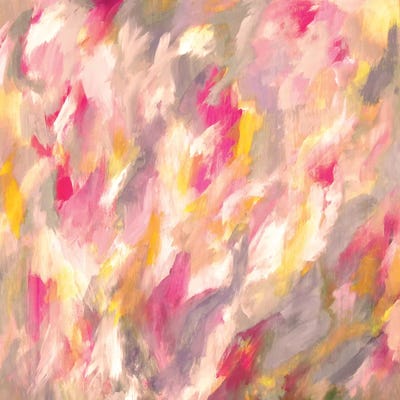 Anastasia by Stephanie Corfee art print