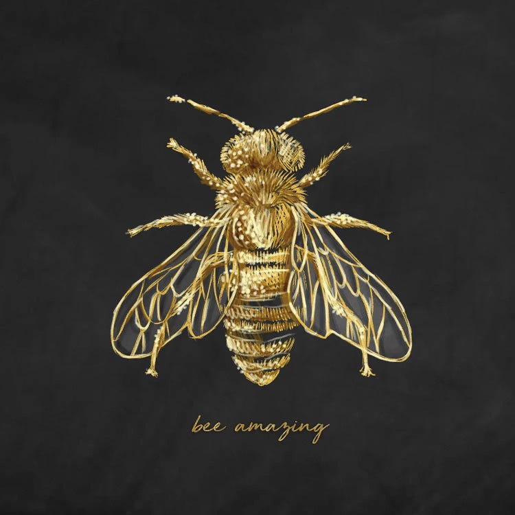 Bee Amazing