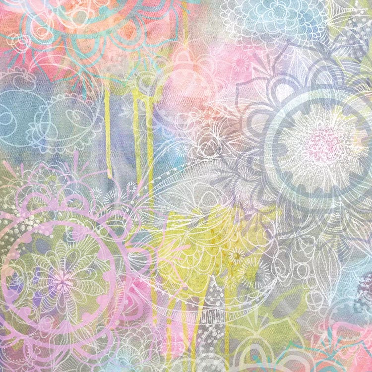 Early Frost by Stephanie Corfee wall art