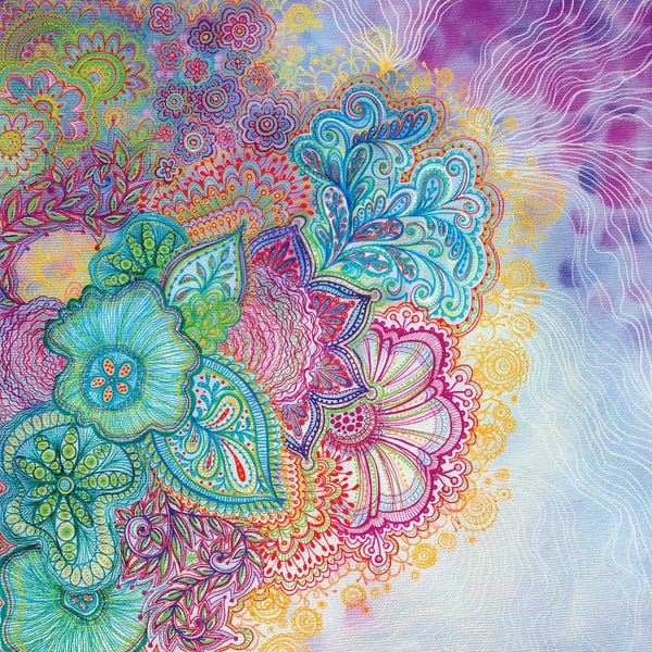 Stephanie Corfee: Flourish by Stephanie Corfee