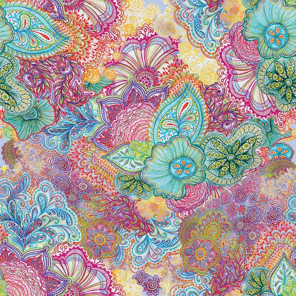Stephanie Corfee: Flourish All Over by Stephanie Corfee