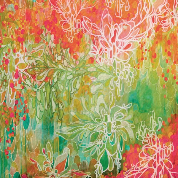 Stephanie Corfee: Hanging Gardens by Stephanie Corfee