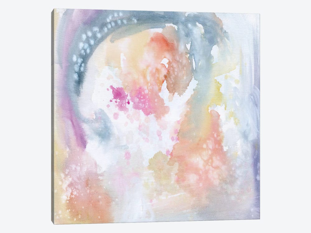 In The Clouds by Stephanie Corfee 1-piece Canvas Print