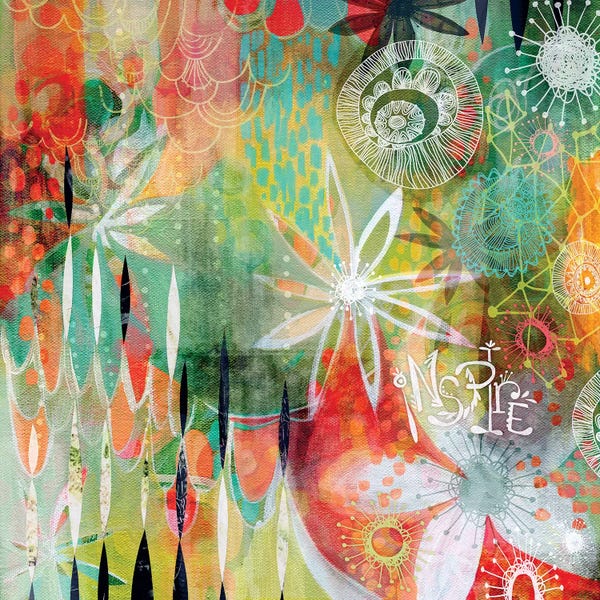Stephanie Corfee: Inspire by Stephanie Corfee