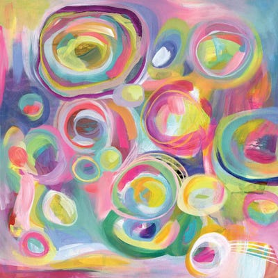 Better Together by Stephanie Corfee canvas print