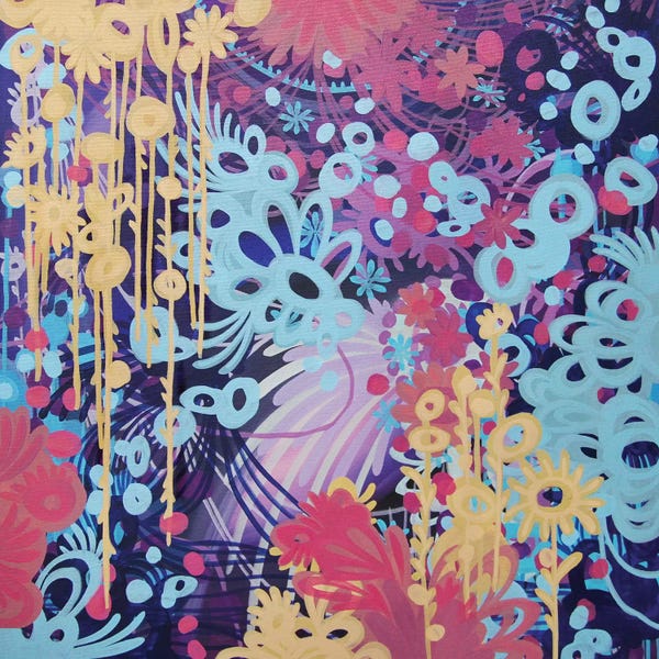 Stephanie Corfee: Lilo by Stephanie Corfee