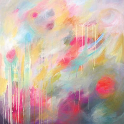 Lost And Found by Stephanie Corfee art print