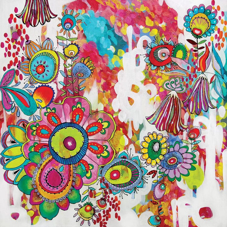 Miss Penelope by Stephanie Corfee wall art