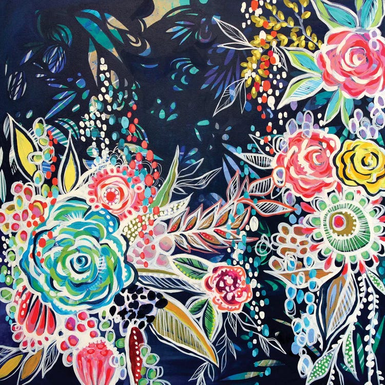 Night Bloomers