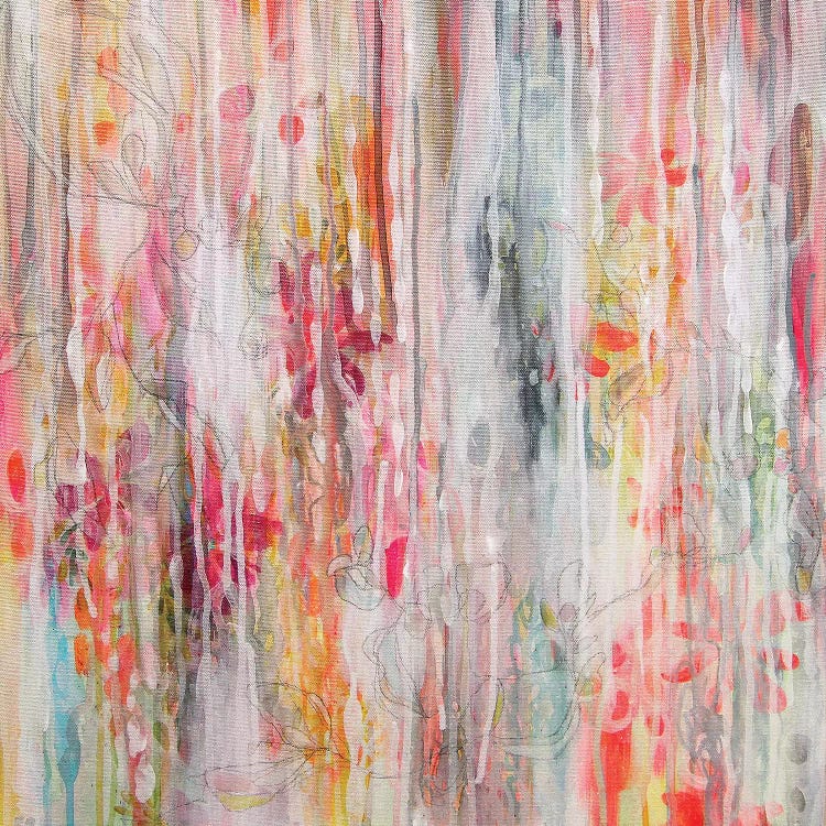 Sparkling Water by Stephanie Corfee wall art