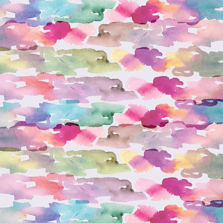 Spun Sugar by Stephanie Corfee wall art