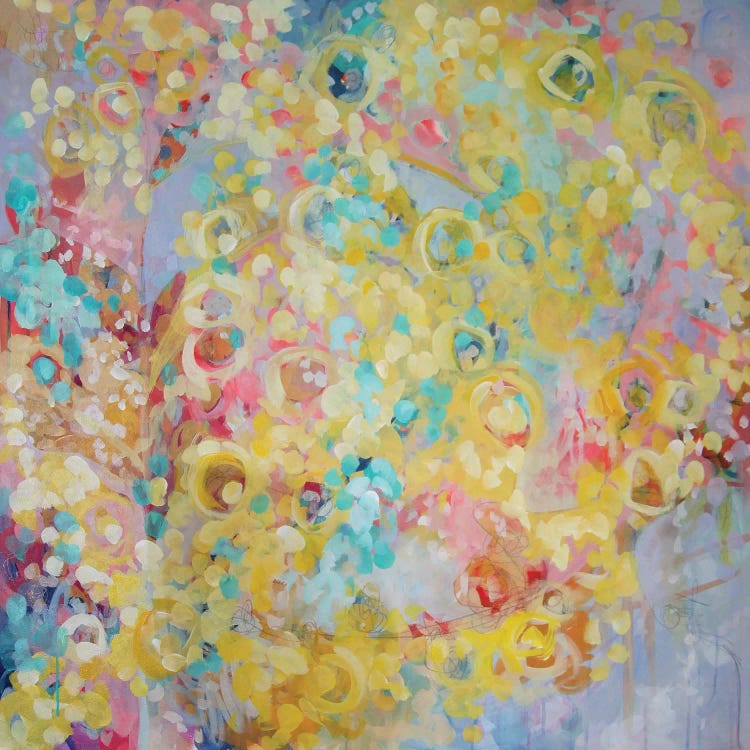 Sugar by Stephanie Corfee wall art