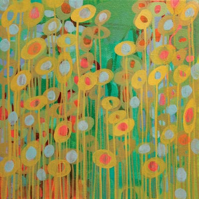 Sundrops I by Stephanie Corfee art print
