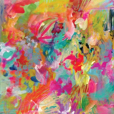 That's Hot by Stephanie Corfee art print