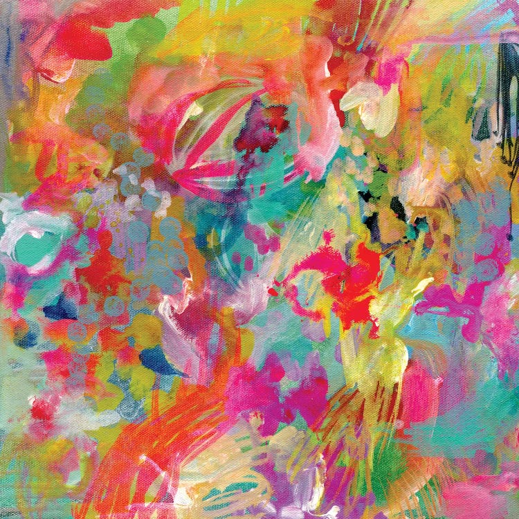 That's Hot by Stephanie Corfee wall art
