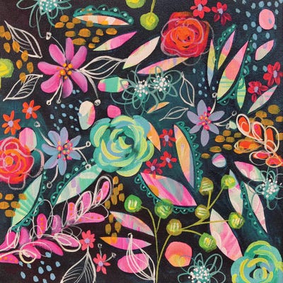 Twilight by Stephanie Corfee art print