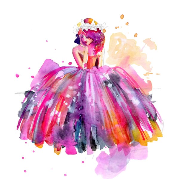 Stephanie Corfee: After The Ball by Stephanie Corfee