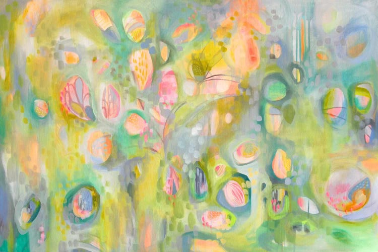 Amazement by Stephanie Corfee wall art