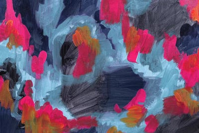 Confidence by Stephanie Corfee art print