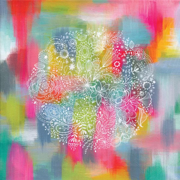 Botanical Ball