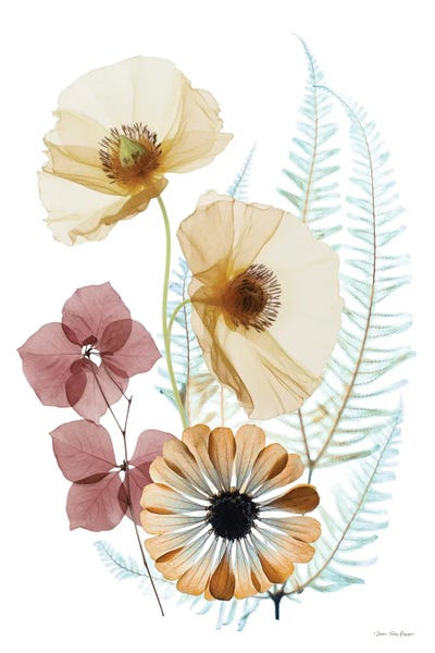 Botanical Reverie