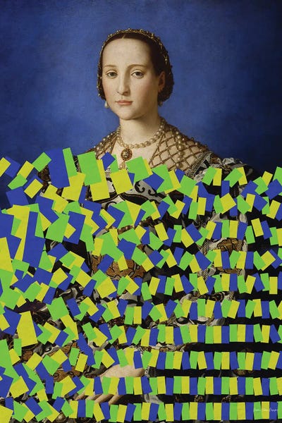 Seven Trees Design: Florence Reimagined by Seven Trees Design