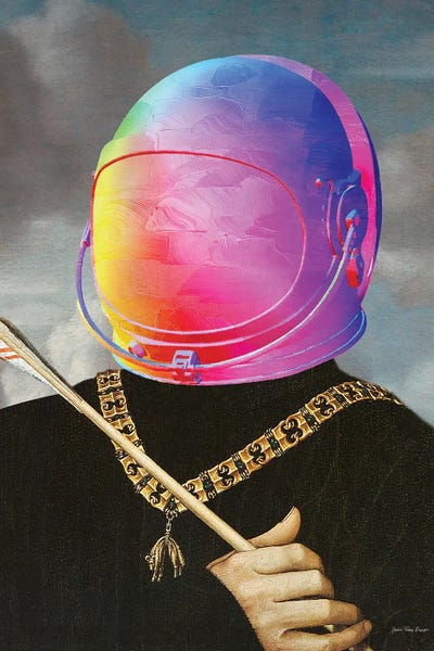 Echoes Of The Future Past