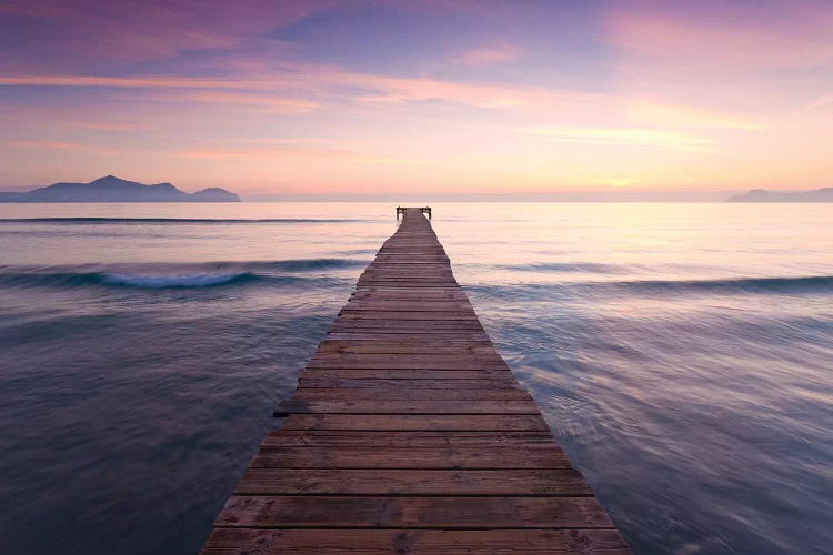 Peace by Stefan Hefele wall art
