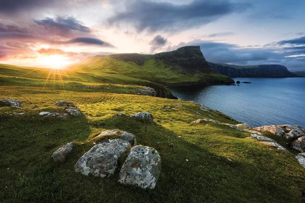 Stefan Hefele: Scottish Paradise by Stefan Hefele