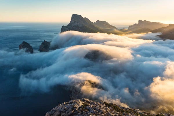 Stefan Hefele: Soul Of The Light by Stefan Hefele