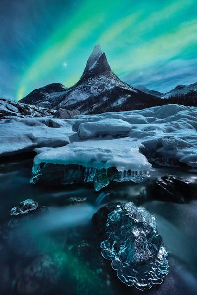Stefan Hefele: The Coronation by Stefan Hefele
