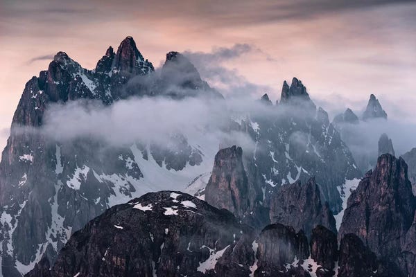 Stefan Hefele: The Fortress by Stefan Hefele