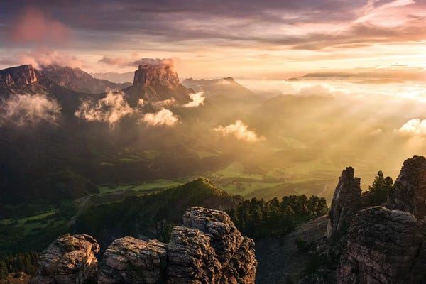 Stefan Hefele: Wild Wild West by Stefan Hefele