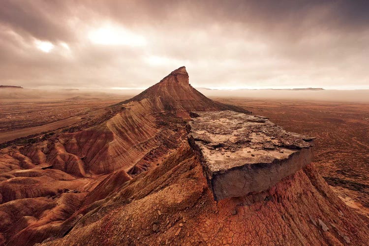 Desert Magic by Stefan Hefele wall art