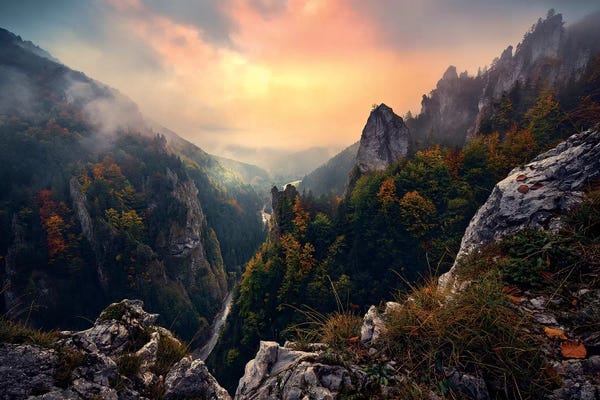 Stefan Hefele: Forgotten Kingdom by Stefan Hefele