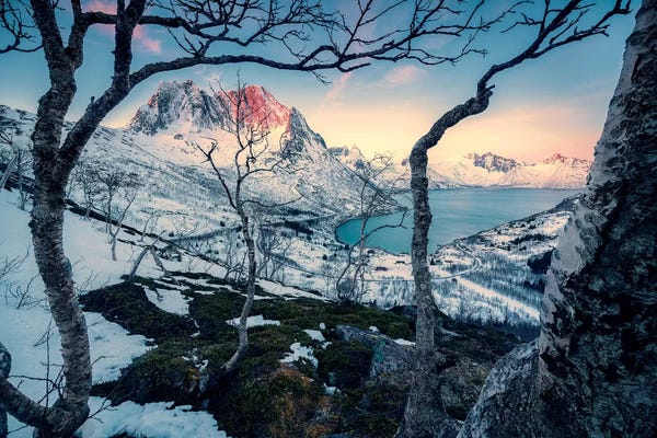 This is Norway