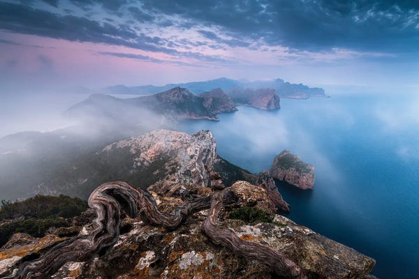 Stefan Hefele: The Epic View by Stefan Hefele