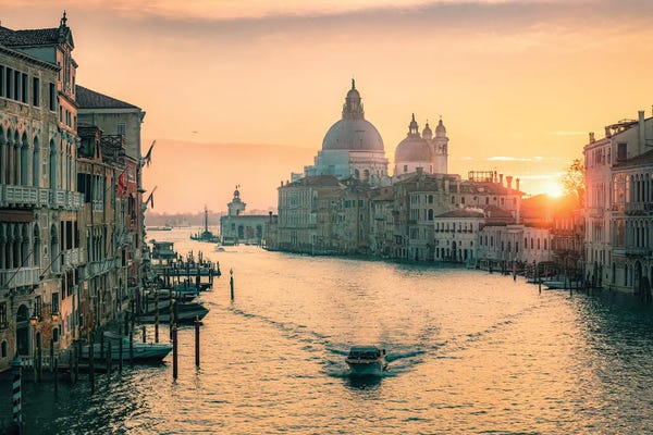 Stefan Hefele: Venezia by Stefan Hefele