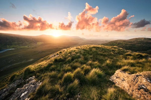 Valleys: Adventure by Stefan Hefele