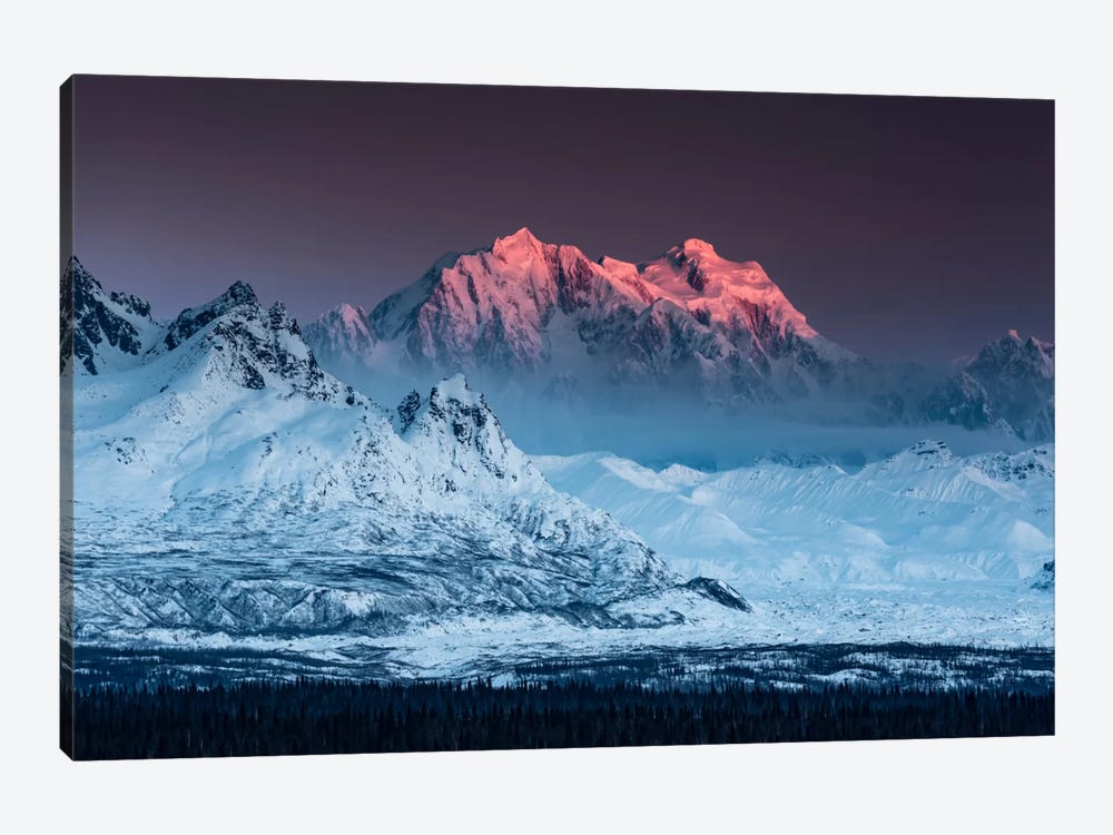Game Of Thrones - Alaska by Stefan Hefele 1-piece Canvas Art