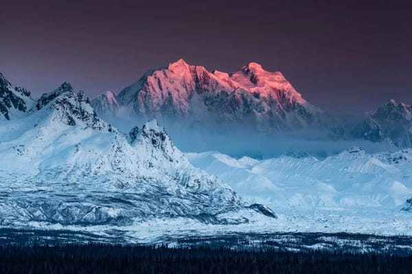 Alaska: Game Of Thrones - Alaska by Stefan Hefele