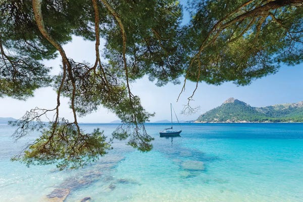 Photography: Kissed By The Sea by Stefan Hefele