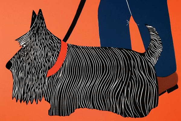 Stephen Huneck: Dogs Can Heel by Stephen Huneck