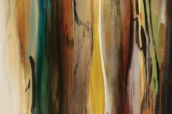 Sarah Stockstill: Forms In Harmony by Sarah Stockstill