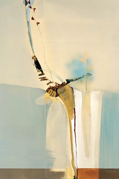 Sarah Stockstill: Light Fast II by Sarah Stockstill