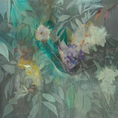 Providence by Sarah Stockstill multi panel art