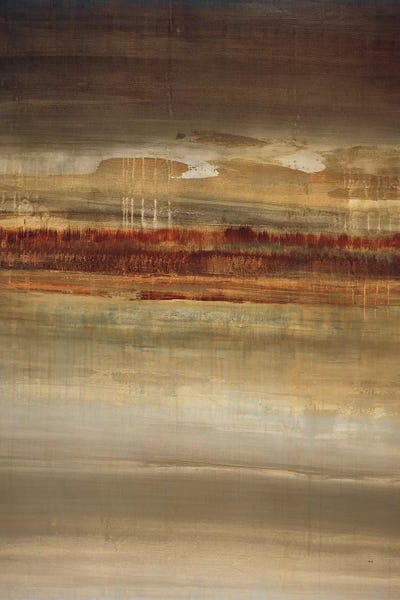 Savanna by Sarah Stockstill framed wall art