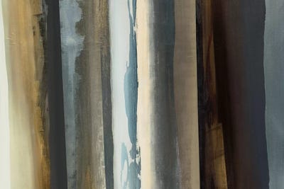 Shutters by Sarah Stockstill framed wall art